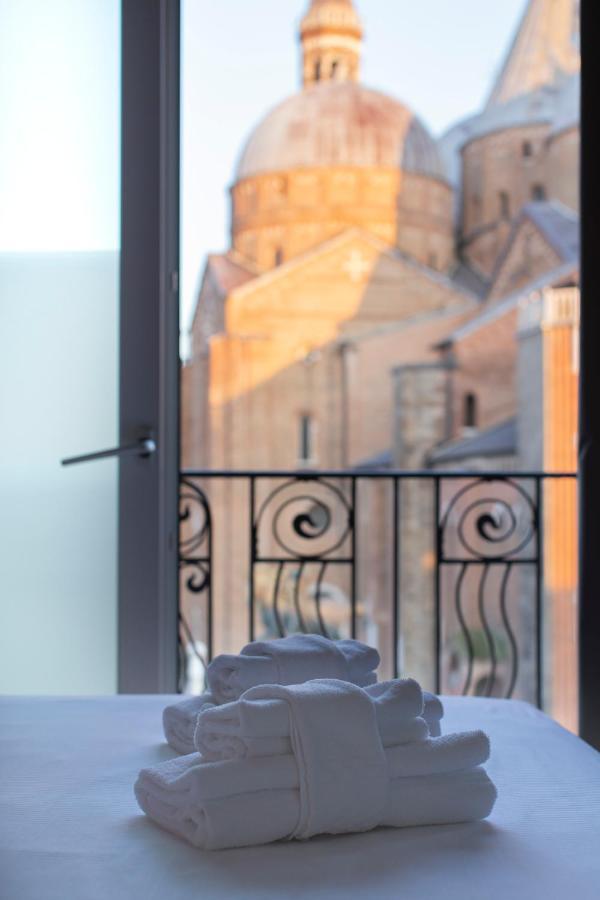 Padova Suites C20 Exterior foto