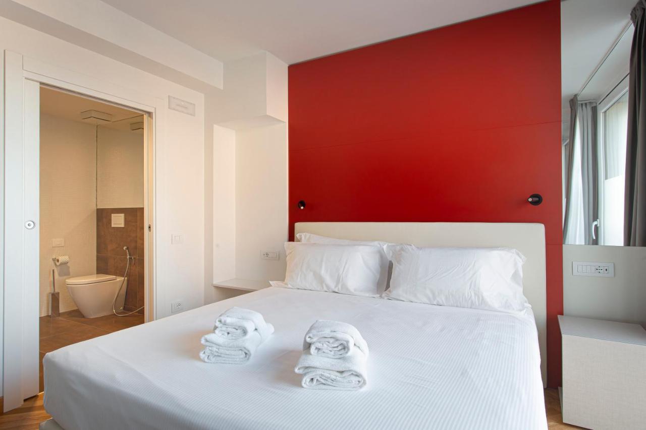 Padova Suites C20 Exterior foto