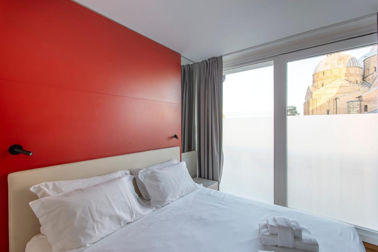 Padova Suites C20 Exterior foto
