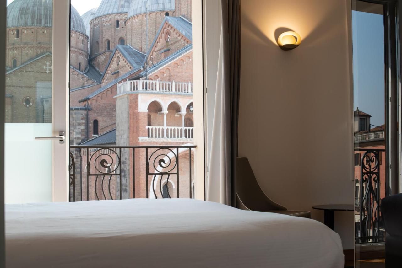 Padova Suites C20 Exterior foto