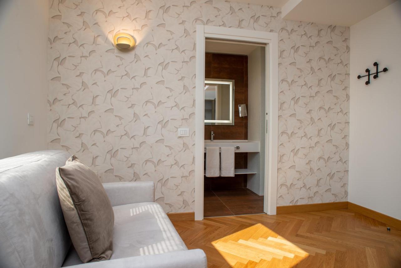 Padova Suites C20 Exterior foto