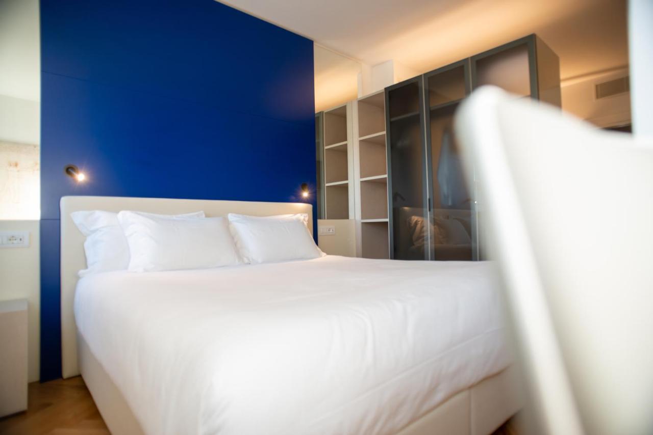 Padova Suites C20 Exterior foto