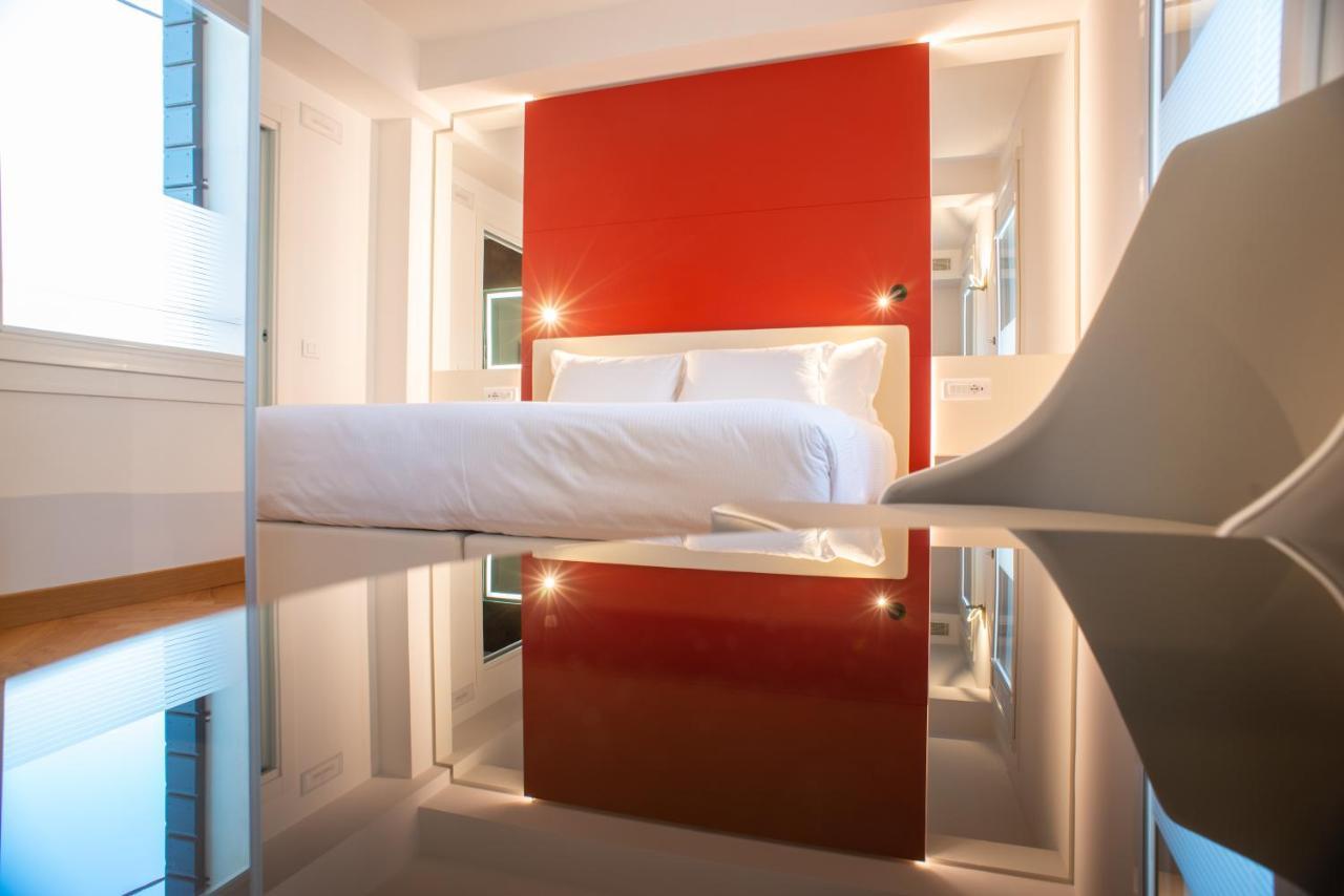 Padova Suites C20 Exterior foto