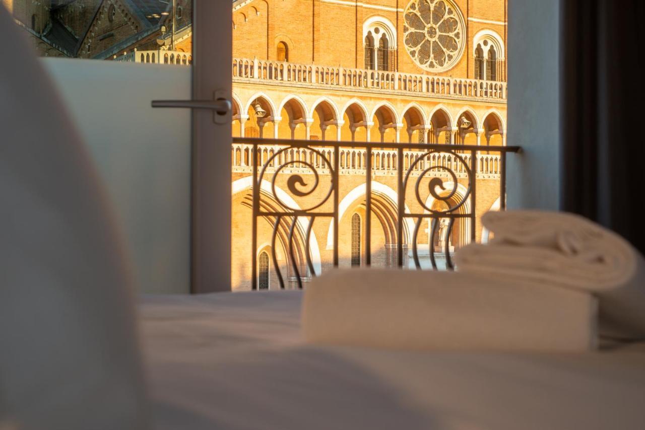 Padova Suites C20 Exterior foto