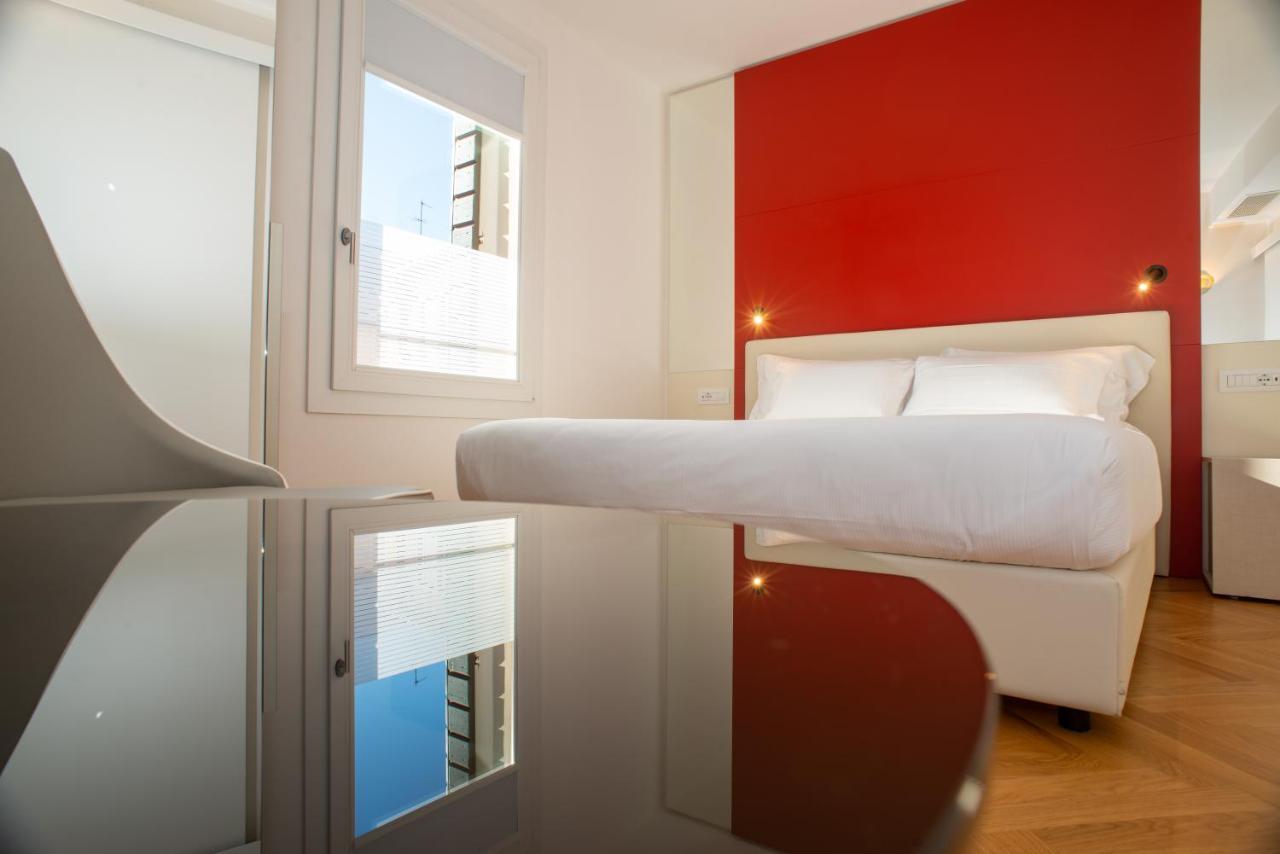 Padova Suites C20 Exterior foto
