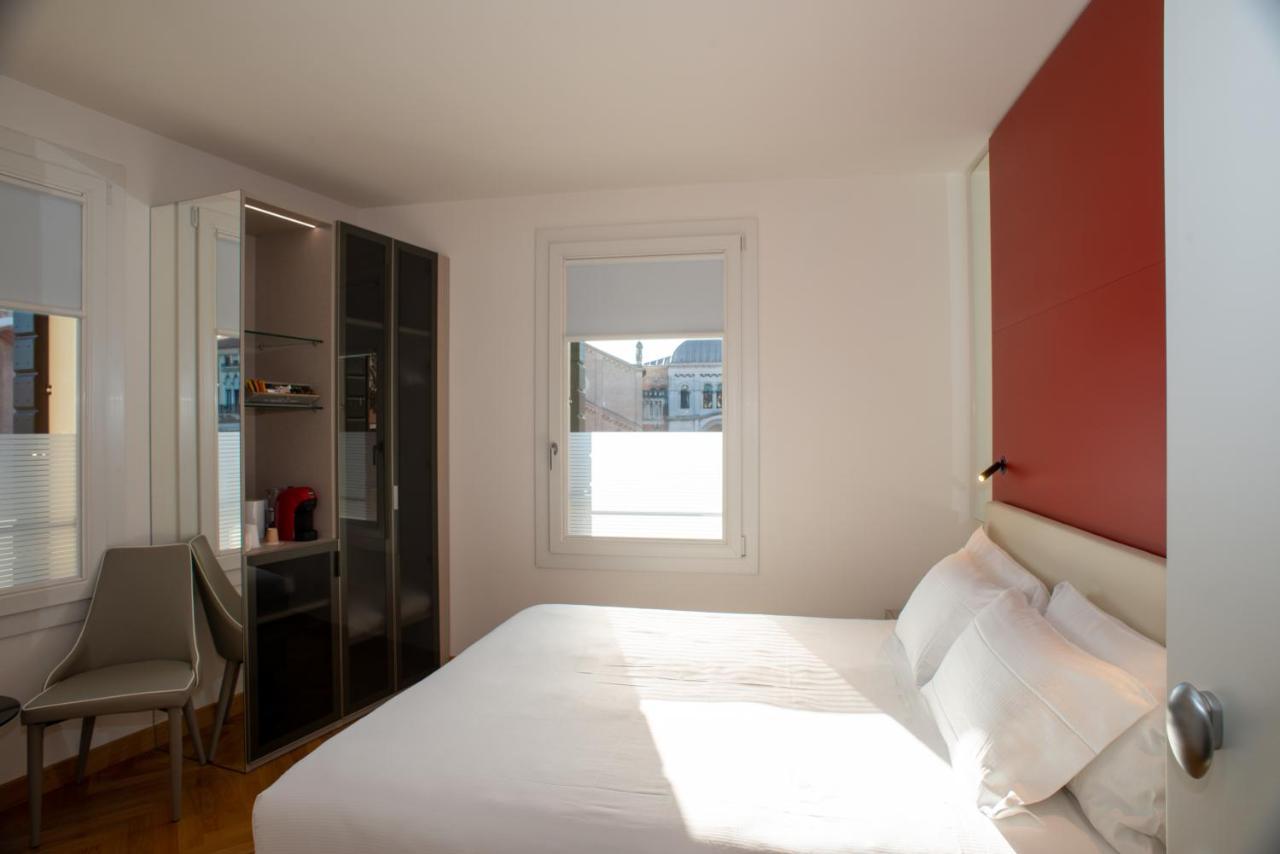Padova Suites C20 Exterior foto