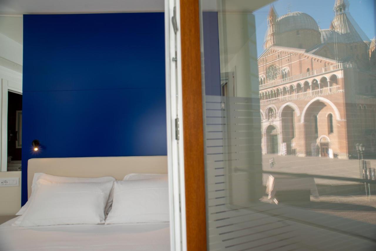 Padova Suites C20 Exterior foto