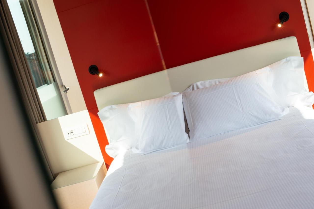 Padova Suites C20 Exterior foto