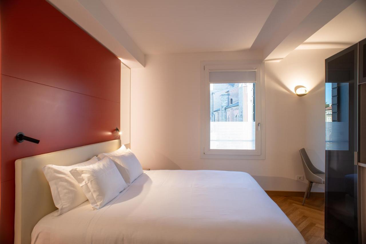 Padova Suites C20 Exterior foto